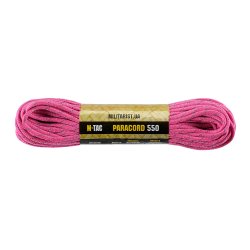 Paracord 550 Type III 
