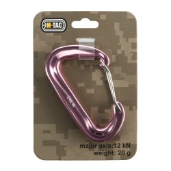 Carabiner Type 4 