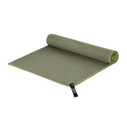 Microfiber Towel Army Green 