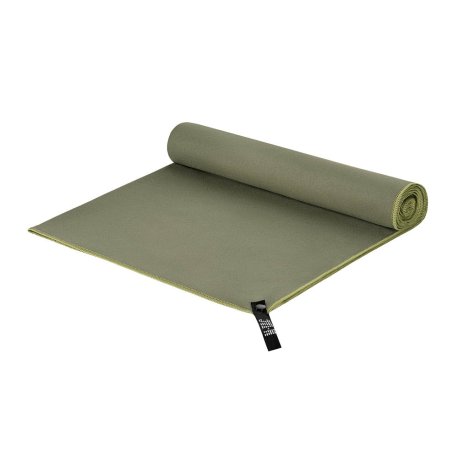 Microfiber Towel Army Green 