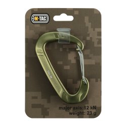 Carabiner Type 2 