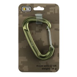 Carabiner Type 3 