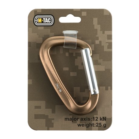 Carabiner Type 1 