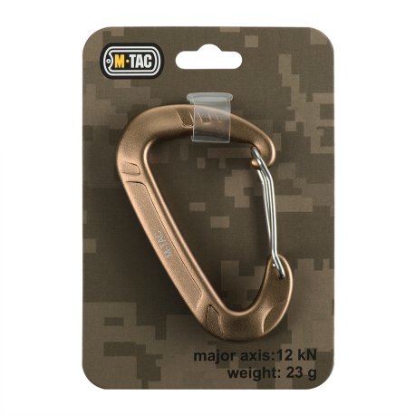 Carabiner Type 2 