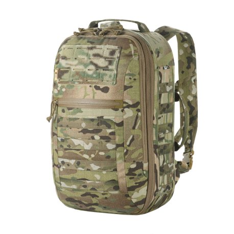 Modular Backpack for Drones 