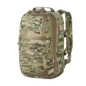 Modular Backpack for Drones 