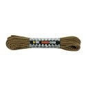 Paracord Shock-Cord 3 mm Dragon Skin 15m 