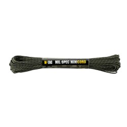 Paracord Minicord Mil-Spec 