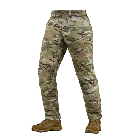 Pants Patrol NYCO Extreme 
