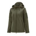 Soft Shell jacket Lady 