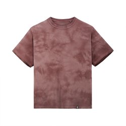 T-Shirt Washed Cotton Hard 
