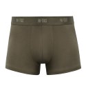 Underwear Men Cotton Stretch Boxer Briefs 