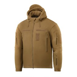Fleece Jacket Windblock Division Gen.III 