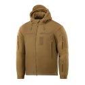 Fleece Jacket Windblock Division Gen.III 