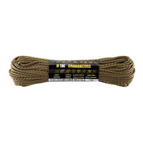 Paracord 550 type III 