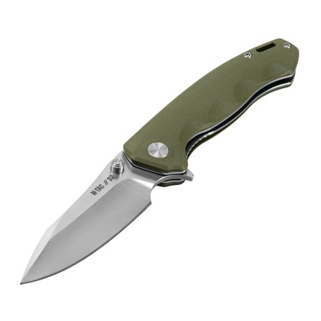 Folding Knife Type 18 