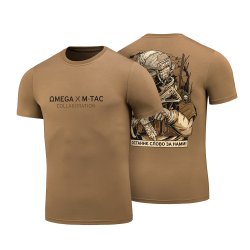 T-Shirt Omega 