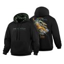 Hoodie Cotton Hard Fatum 