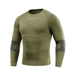 Compression Thermal Shirt 
