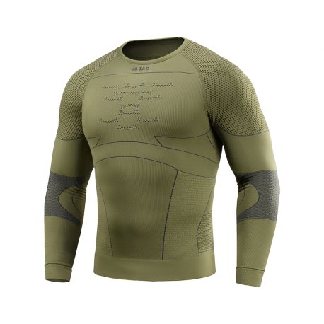 Compression Thermal Shirt 