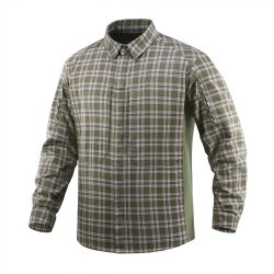 Tactical Cotton Shirt 