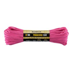 Paracord 550 type III 