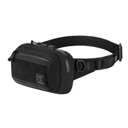 City Waist Bag Lite-NR with Velcro Elite 