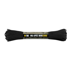 Paracord Minicord Mil-Spec 30m 