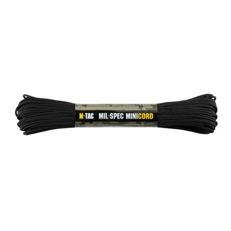 Paracord Minicord Mil-Spec 30m 