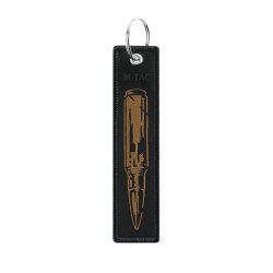 Ammo Keychain 