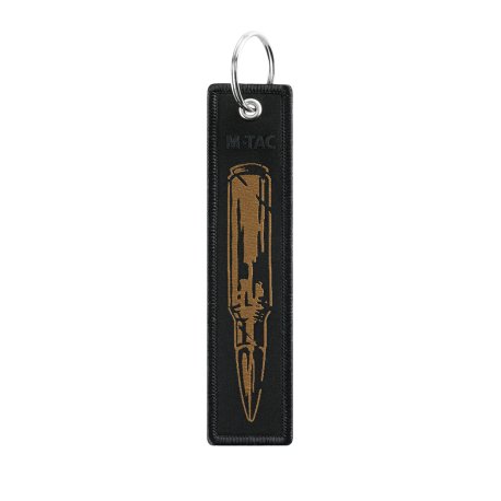 Ammo Keychain 