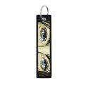 Eyes Keychain 