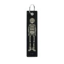 Skeleton Keychain 