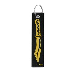 Revenge Keychain 