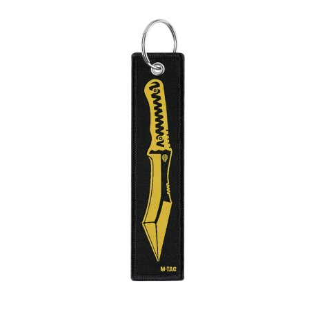 Revenge Keychain 