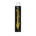 Revenge Keychain 