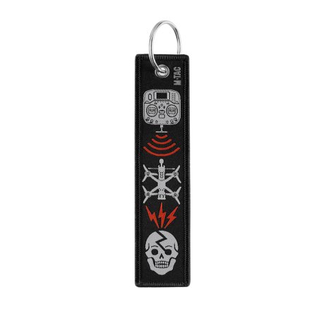 FPV Keychain 