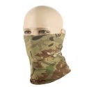 Neck Gaiter Lightweight War Camo 