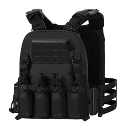 Plate Carrier Cuirass FAST Elite XL 