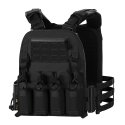 Plate Carrier Cuirass FAST Elite XL 