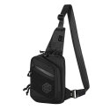 Sling Pistol Bag Hex with velcro 