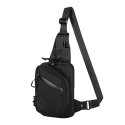 Sling Pistol Bag Hex 