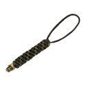 Knife Lanyard Helix Skull 