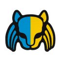 Patch Cat Predator 