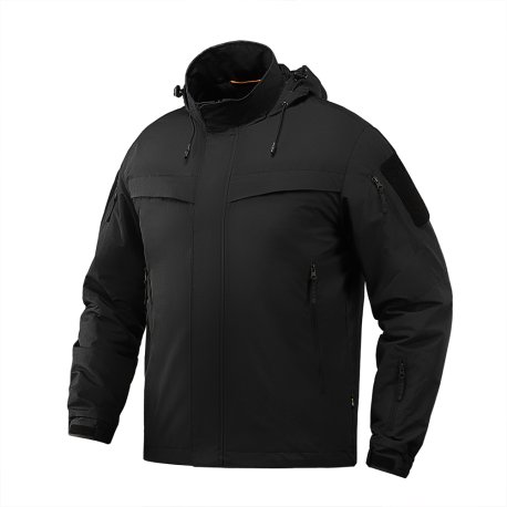 Jacket Sheriff 
