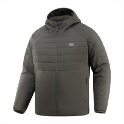 Jacket Berserk Primaloft Toray 
