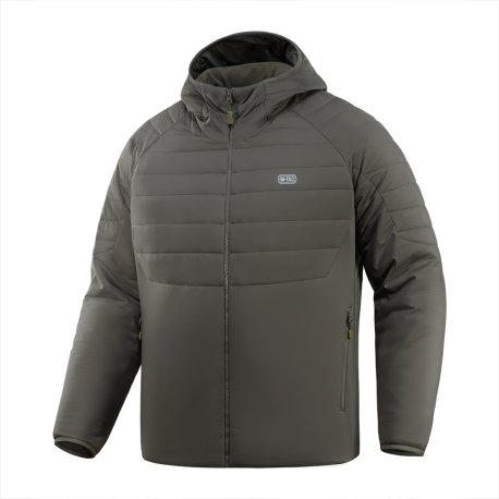 Jacket Berserk Primaloft Toray 