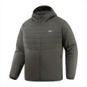 Jacket Berserk Primaloft Toray 