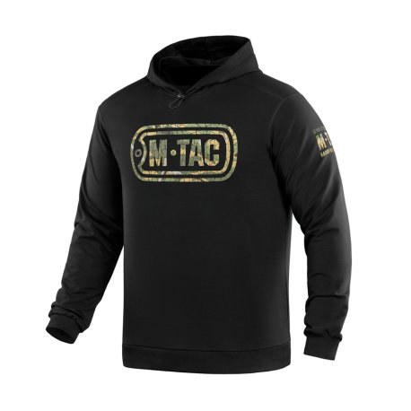 Hoodie Logo 