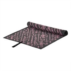 Microfiber Towel Weapon 80x40 